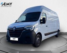 Renault Master Le Mans
