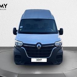 Renault Master MASTER FGN TRAC F3500 L3H3 BLUE DCI 135 CONFORT Le Mans