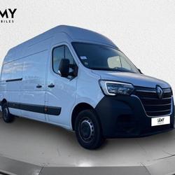 Renault Master MASTER FGN TRAC F3500 L3H3 BLUE DCI 135 CONFORT Le Mans
