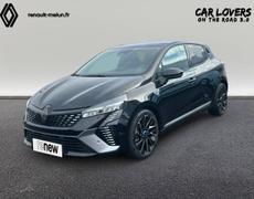 Renault Clio 5 Cesson