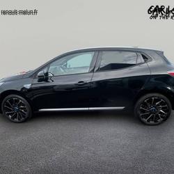 Renault Clio 5 Clio TCe 90 ch GSR2 Esprit Alpine Cesson