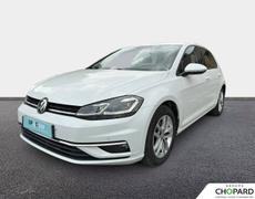 Volkswagen Golf 7 Salins-les-Bains