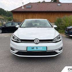 Volkswagen Golf 7 Golf 1.5 TSI 150 EVO DSG7 Carat Salins-les-Bains