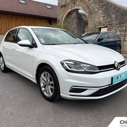 Volkswagen Golf 7 Golf 1.5 TSI 150 EVO DSG7 Carat Salins-les-Bains
