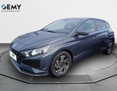 Hyundai i20 Chambray-lès-Tours