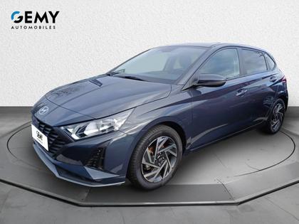 Hyundai i20 - i20 1.2 79 Intuitive - 16 899 €