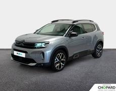 Citroen C5 Aircross Pontarlier