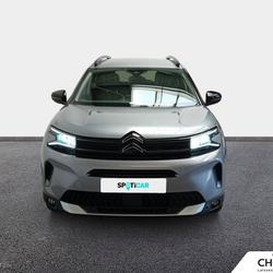 Citroen C5 Aircross C5 Aircross Hybride Rechargeable 225 e-EAT8 Shine Pack Pontarlier