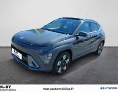 Hyundai Kona Longueau