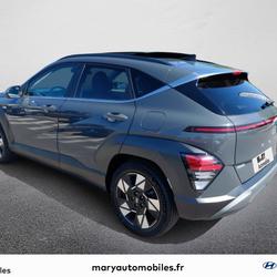 Hyundai Kona Kona 1.6 GDi Hybrid Executive + TO Longueau