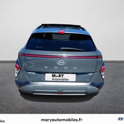 Hyundai Kona Kona 1.6 GDi Hybrid Executive + TO Longueau