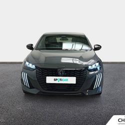 Peugeot 208 208 Hybrid 110 e-DCS6 GT Pontarlier