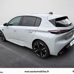 Peugeot 308 III Phase 1 Hybrid 145 e-DCS6 GT occasion - Abbeville - photo 2/16