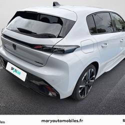 Peugeot 308 III Phase 1 Hybrid 145 e-DCS6 GT occasion - Abbeville - photo 3/16