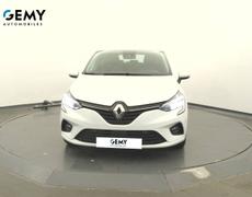 Renault Clio 5 Chambray-lès-Tours