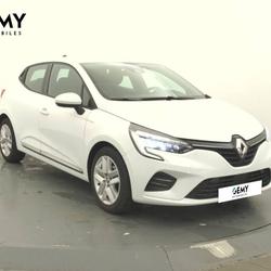 Renault Clio 5 Clio SCe 65 - 21N Business Chambray-l&egrave;s-Tours