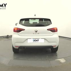 Renault Clio 5 Clio SCe 65 - 21N Business Chambray-l&egrave;s-Tours