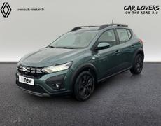 Dacia Sandero Cesson