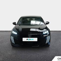 Peugeot 208 208 Hybrid 110 e-DCS6 GT Pontarlier