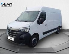 Renault Master Le Mans