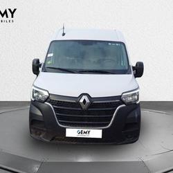Renault Master MASTER FGN TRAC F3500 L2H2 BLUE DCI 135 CONFORT Le Mans