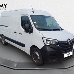 Renault Master MASTER FGN TRAC F3500 L2H2 BLUE DCI 135 CONFORT Le Mans