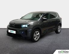 Citroen C5 Aircross Pontarlier