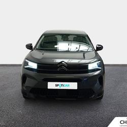 Citroen C5 Aircross C5 Aircross Hybride 145 ch e-DCS6 Plus Pontarlier