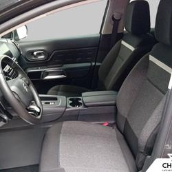 Citroen C5 Aircross C5 Aircross Hybride 145 ch e-DCS6 Plus Pontarlier