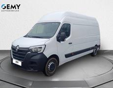 Renault Master Le Mans