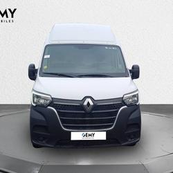 Renault Master MASTER FGN TRAC F3500 L3H3 BLUE DCI 135 CONFORT Le Mans