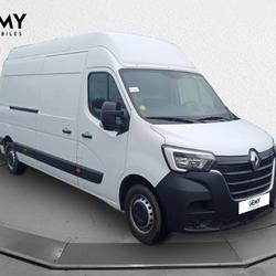 Renault Master MASTER FGN TRAC F3500 L3H3 BLUE DCI 135 CONFORT Le Mans