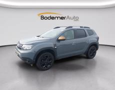 Dacia Duster Hérouville-Saint-Clair