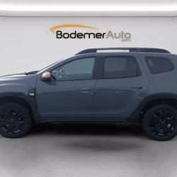 Dacia Duster ECO-G 100 4x2 Extreme occasion - H&eacute;rouville-Saint-Clair - photo 2/15