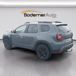 Dacia Duster ECO-G 100 4x2 Extreme occasion - H&eacute;rouville-Saint-Clair - photo 3/15