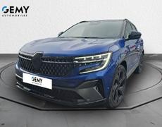 Renault Austral Chambray-lès-Tours