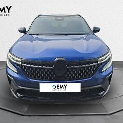 Renault Austral Austral mild hybrid 160 auto Techno esprit Alpine Chambray-l&egrave;s-Tours