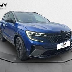 Renault Austral Austral mild hybrid 160 auto Techno esprit Alpine Chambray-l&egrave;s-Tours