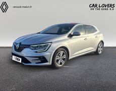 Renault Megane 4 Cesson