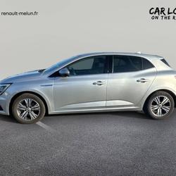 Renault Megane 4 M&eacute;gane IV Berline Blue dCi 115 Business Intens Cesson