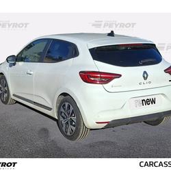 Renault Clio 5 Clio E-Tech full hybrid 145 Evolution Carcassonne
