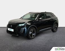 Peugeot e-2008 Salins-les-Bains