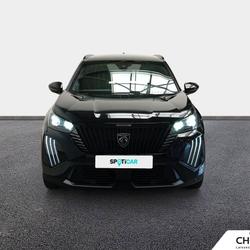 Peugeot e-2008 2008 Electrique 54 kWh 156 ch Allure Salins-les-Bains
