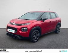 Citroen C3 Aircross Longueau