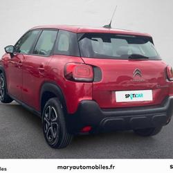 Citroen C3 Aircross BlueHDi 110 S&S BVM6 Feel occasion - Longueau - photo 2/16