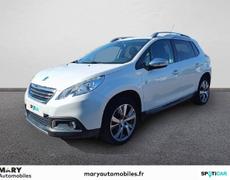 Peugeot 2008 Vire Normandie