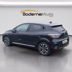 Renault Clio 5 E-Tech full hybrid 145 Techno occasion - H&eacute;rouville-Saint-Clair - photo 3/15
