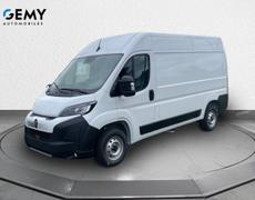 Citroen Jumper Laval