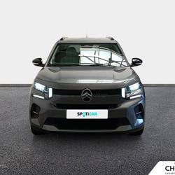 Citroen C3 C3 Turbo 100 ch Manuelle Max Pontarlier