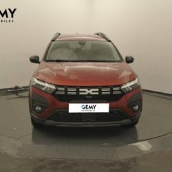 Dacia Jogger Jogger TCe 110 5 places Extreme Chambray-l&egrave;s-Tours